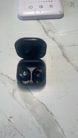 Samsung galaxy buds