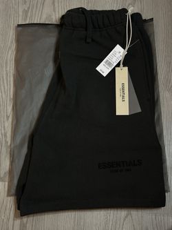 Fear Of God Essentials Limo Shorts