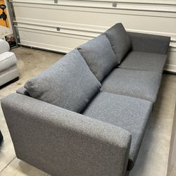IKEA FINNALA Sofa (Excellent Condition)