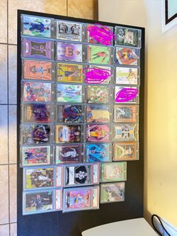 Sports Card Lot