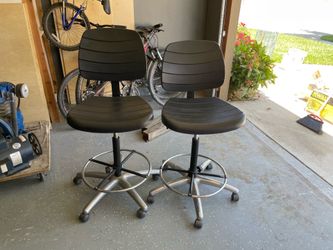 Shop Stools