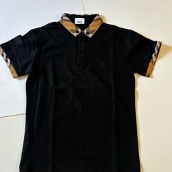 Burberry Polo 