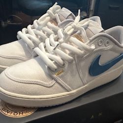 Jordan 1 Low