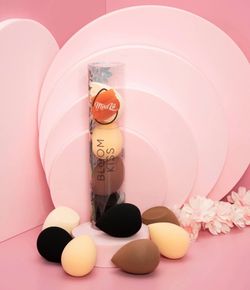 Beauty blenders