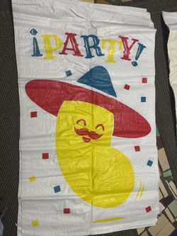 Party Decorations