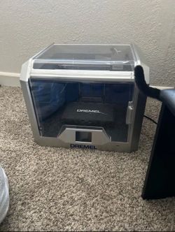 Dremel 3d printer