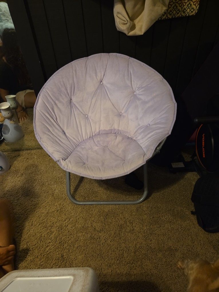 Children's Chair
