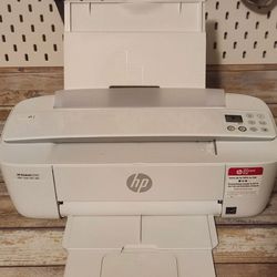 HP Desk Jet 3755 printer