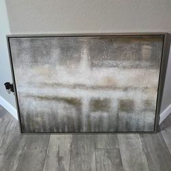 Large Art Frame