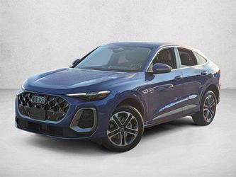 2025 Audi All-new Q5