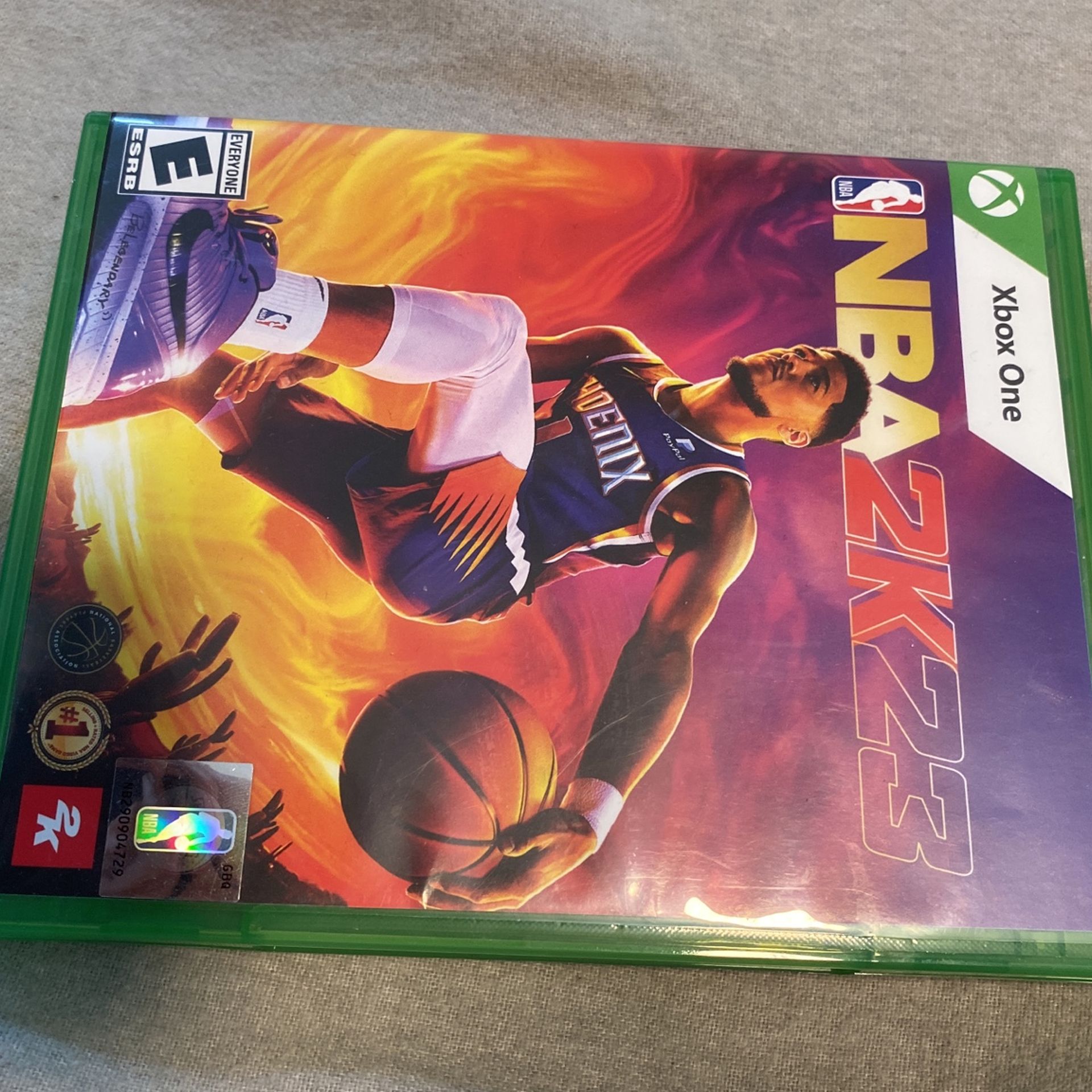 Games