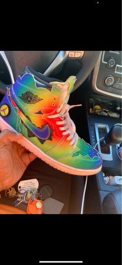 Jordan 1 j belvins size 13