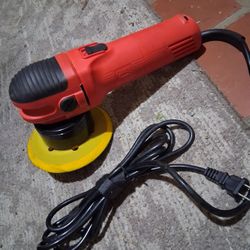 Griots Garage 6" Random Orbital 10 Ft Cord 