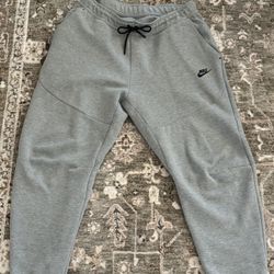 Nike Tech Fleece Pants and Jacket