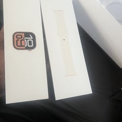 Apple Watch Series 10. New
