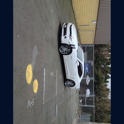 2014 Chevrolet Camaro