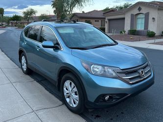 2013 Honda