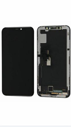 New iphone X lcd, free instalation