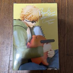 Chainsaw Man- Break Time Collection Vol 1