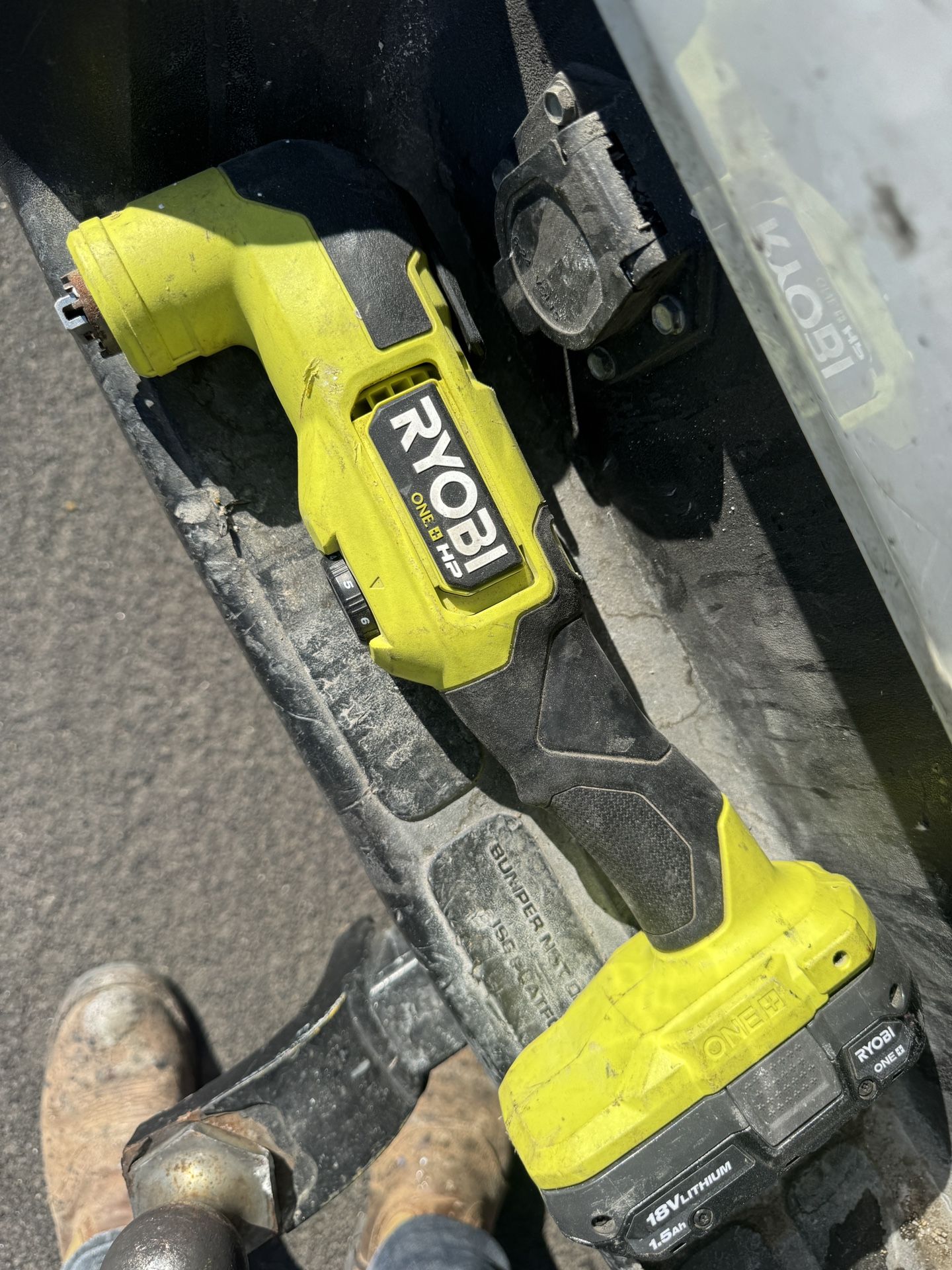 Ryobi