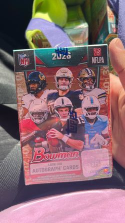 Bowman football