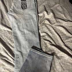 Ksubi Jeans 