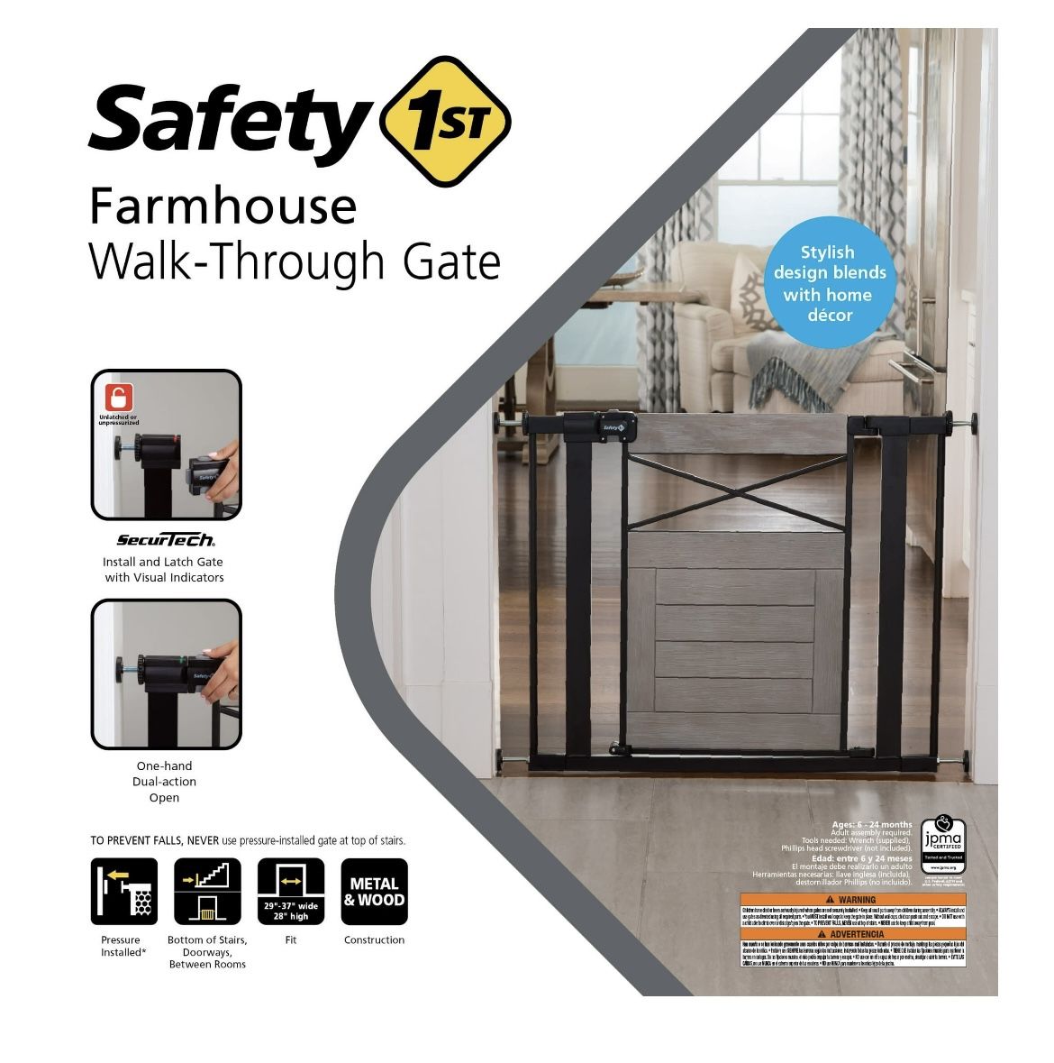 Baby Gate