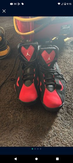 Jordan True Flight 10.5 