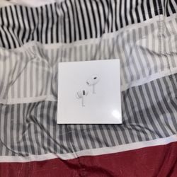 AirPod Pros 2nd Generation w/USB-C