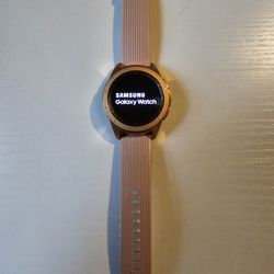 Galaxy Watch 42mm