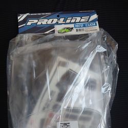 Proline RC Body