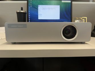 Panasonic LW80NT WXGA Projector