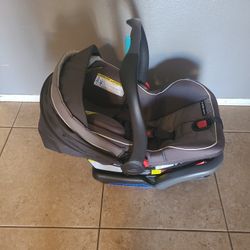 Graco Car Seat 