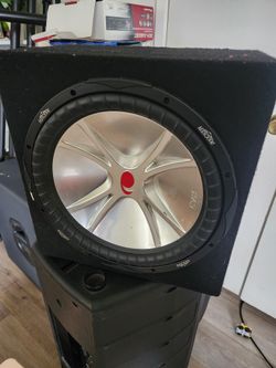 Speaker For Car