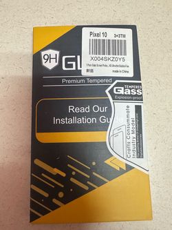 Screen Protectors