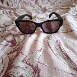 Vintage Frames By Corey Shapiro Dice N1 Black/Gold