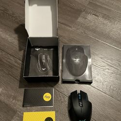 Gaming Wireless Mouse