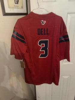 Nike Tank DellHouston Texans jersey size xl