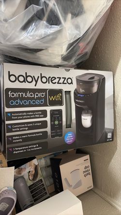 Babybrezza formula  pro Advance