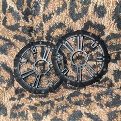 Speaker Grills