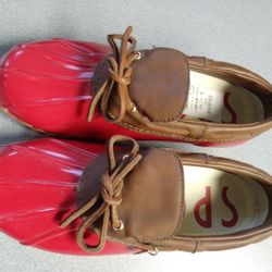 Almost New Waterproof Shoes - Sz 7