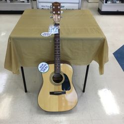 $115. Fender Guitar 