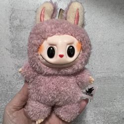 Labubu Monster Pop Mart 
