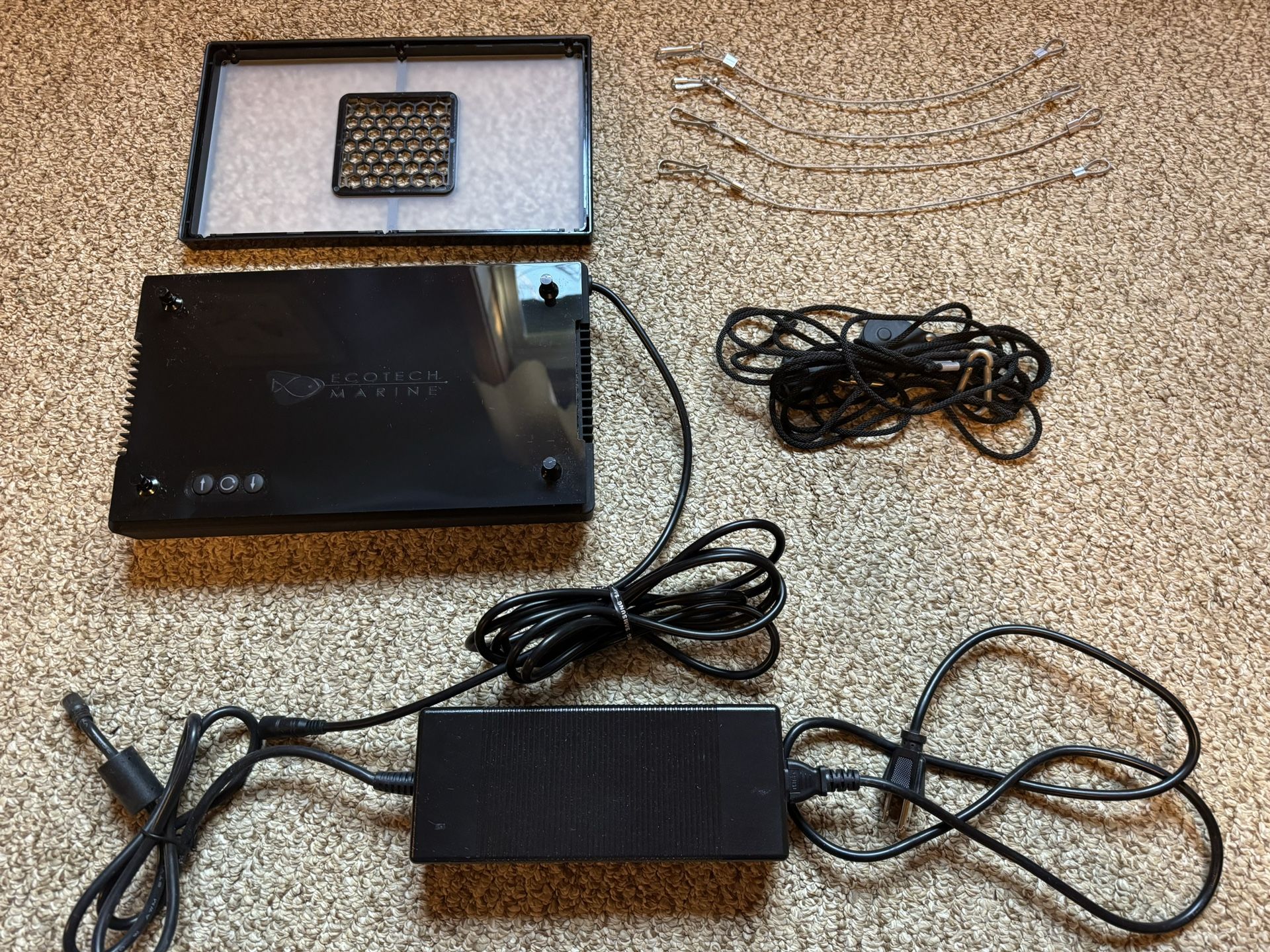 Ecotech Marine Radion LED Aquarium Light for Sale in Hillsboro, OR OfferUp