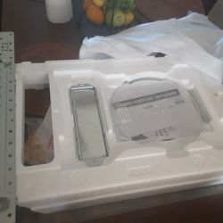 Amana Microwave oven 