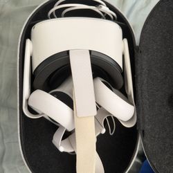 Oculus Meta Quest 2 
