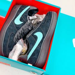 Nike Air Force 1 Low Tiffany Co 78