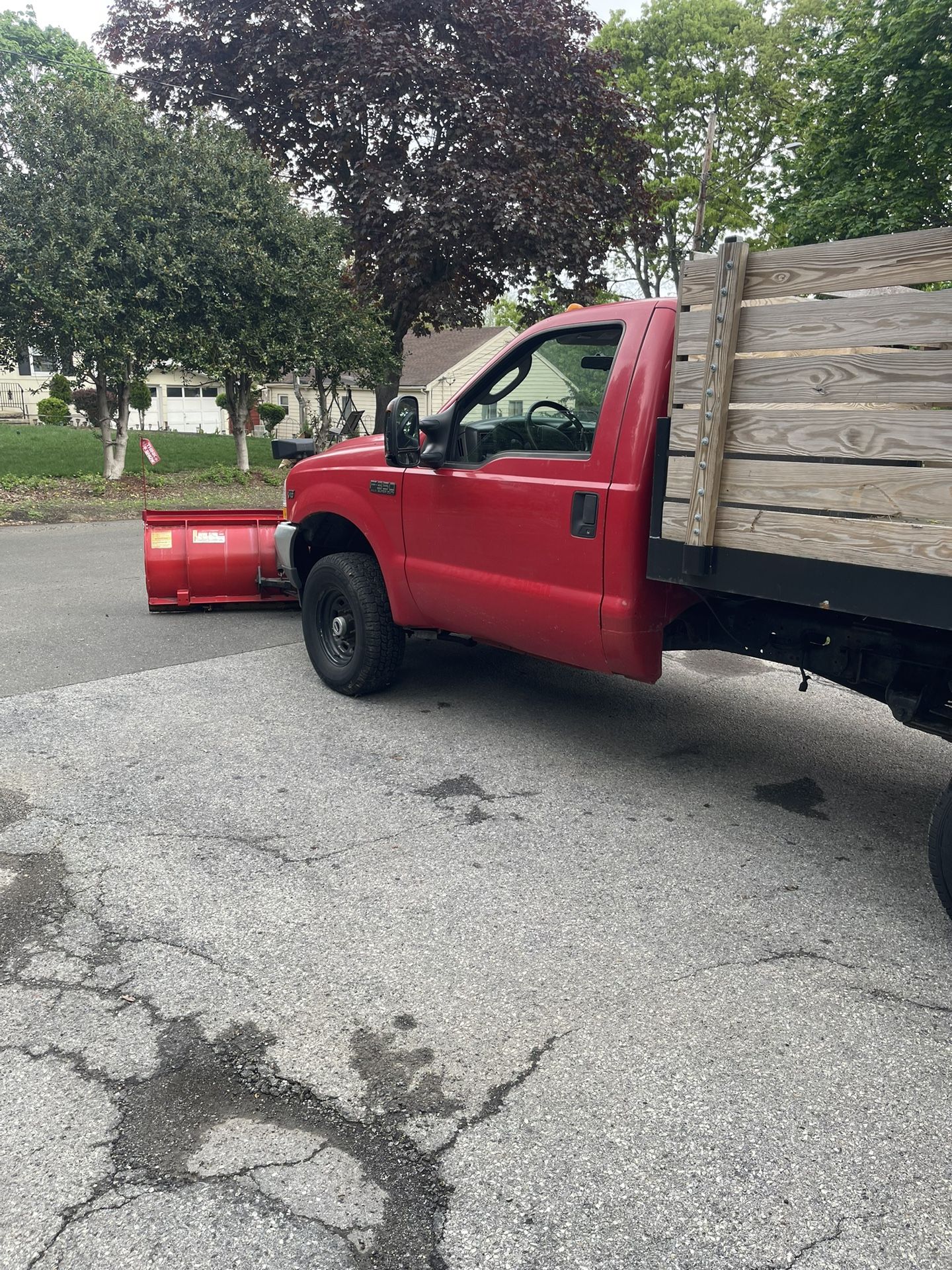2003 Ford F-350