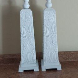 Candle Holders 