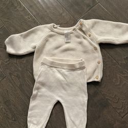 H&M Set For Baby 